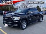 2022 Ram 1500 Crew Cab 4x4 Pickup for sale #Q260103B - photo 1