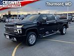 Used 2023 Chevrolet Silverado 3500 High Country Crew Cab for sale #Q260104A - photo 1