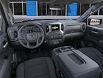 New 2026 Chevrolet Silverado 1500 Work Truck Regular Cab 4WD Pickup for sale #Q260105 - photo 15