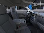 New 2026 Chevrolet Silverado 1500 Work Truck Regular Cab 4WD Pickup for sale #Q260105 - photo 17