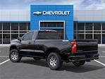 New 2026 Chevrolet Silverado 1500 Work Truck Regular Cab 4WD Pickup for sale #Q260105 - photo 4