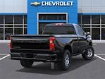 New 2026 Chevrolet Silverado 1500 Work Truck Regular Cab 4WD Pickup for sale #Q260105 - photo 2