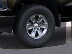 New 2026 Chevrolet Silverado 1500 Work Truck Regular Cab 4WD Pickup for sale #Q260105 - photo 9