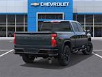 New 2026 Chevrolet Silverado 2500 LT Crew Cab 4WD Pickup for sale #Q260110 - photo 4