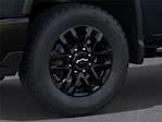 New 2026 Chevrolet Silverado 2500 LT Crew Cab 4WD Pickup for sale #Q260110 - photo 9