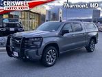 Used 2019 Chevrolet Silverado 1500 RST Crew Cab for sale #Q260114A - photo 1