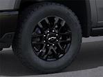 New 2026 Chevrolet Silverado 2500 LTZ Crew Cab 4WD Pickup for sale #Q260115 - photo 9