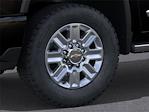 New 2026 Chevrolet Silverado 2500 High Country Crew Cab 4WD Pickup for sale #Q260119 - photo 9