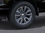 New 2026 Chevrolet Silverado 1500 RST Crew Cab 4WD Pickup for sale #Q260120 - photo 9
