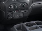 New 2026 Chevrolet Silverado 3500 Work Truck Crew Cab 4WD Pickup for sale #Q260128 - photo 23