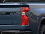 New 2026 Chevrolet Silverado 2500 Custom Crew Cab 4WD Pickup for sale #Q260134 - photo 11