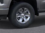 New 2026 Chevrolet Silverado 1500 LT Crew Cab 4WD Pickup for sale #Q260135 - photo 9