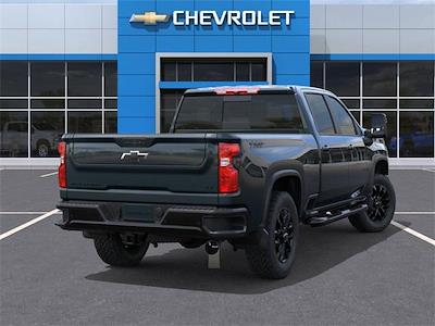 New 2026 Chevrolet Silverado 2500 LT Crew Cab 4WD Pickup for sale #Q260136 - photo 2