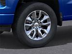 New 2026 Chevrolet Silverado 1500 Custom Crew Cab 4WD Pickup for sale #Q260140 - photo 9