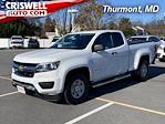 Used 2016 Chevrolet Colorado Work Truck Extended Cab for sale #Q260153A - photo 1