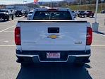 Used 2016 Chevrolet Colorado Work Truck Extended Cab for sale #Q260153A - photo 4
