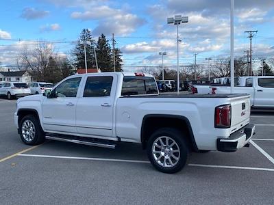 2016 GMC Sierra 1500 Crew Cab 4WD Pickup for sale #Q260156A - photo 2