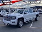 2016 GMC Sierra 1500 Crew Cab 4WD Pickup for sale #Q260156A - photo 1