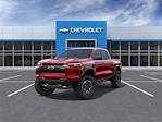 New 2026 Chevrolet Colorado ZR2 Crew Cab 4WD Pickup for sale #Q260162 - photo 8