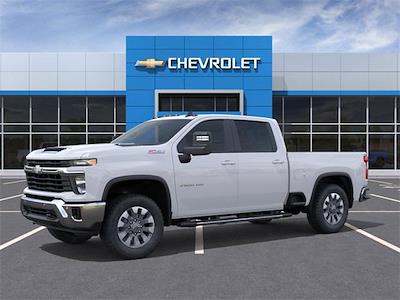 New 2026 Chevrolet Silverado 2500 LT Crew Cab 4WD Pickup for sale #Q260166 - photo 2