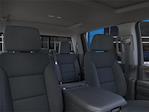 New 2026 Chevrolet Silverado 2500 LT Crew Cab 4WD Pickup for sale #Q260166 - photo 24