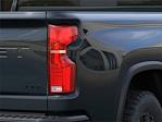 New 2026 Chevrolet Silverado 3500 LTZ Crew Cab 4WD Pickup for sale #Q260167 - photo 11