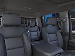 New 2026 Chevrolet Silverado 3500 LTZ Crew Cab 4WD Pickup for sale #Q260167 - photo 24
