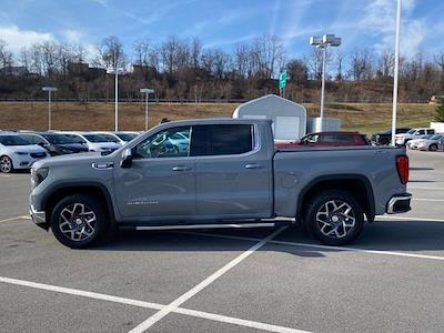Used 2024 GMC Sierra 1500 SLE Crew Cab for sale #Q260168A - photo 2