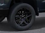 2026 Chevrolet Silverado 1500 Crew Cab 4WD Pickup for sale #Q260169 - photo 9