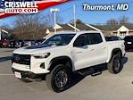 2024 Chevrolet Colorado Crew Cab 4WD Pickup for sale #Q260170A - photo 1