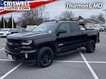 2019 Chevrolet Silverado 1500 Double Cab 4WD Pickup for sale #Q260171A - photo 1