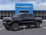 2026 Chevrolet Colorado Crew Cab 4WD Pickup for sale #Q260176 - photo 3