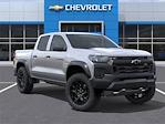 New 2026 Chevrolet Colorado Trail Boss Crew Cab 4WD Pickup for sale #Q260177 - photo 7