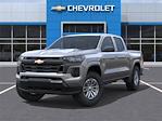 2026 Chevrolet Colorado Crew Cab 4WD Pickup for sale #Q260178 - photo 6