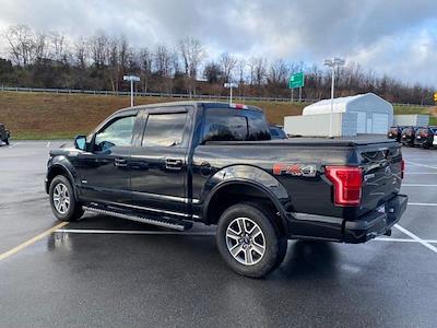 Used 2017 Ford F-150 XL SuperCrew Cab for sale #Q260178A - photo 2