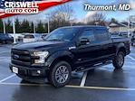 Used 2017 Ford F-150 XL SuperCrew Cab for sale #Q260178A - photo 1