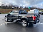 Used 2017 Ford F-150 XL SuperCrew Cab for sale #Q260178A - photo 2