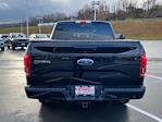 Used 2017 Ford F-150 XL SuperCrew Cab for sale #Q260178A - photo 4