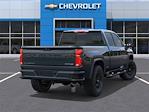 New 2026 Chevrolet Silverado 2500 ZR2 Crew Cab 4WD Pickup for sale #Q260179 - photo 4