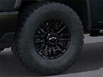 New 2026 Chevrolet Silverado 2500 ZR2 Crew Cab 4WD Pickup for sale #Q260179 - photo 9