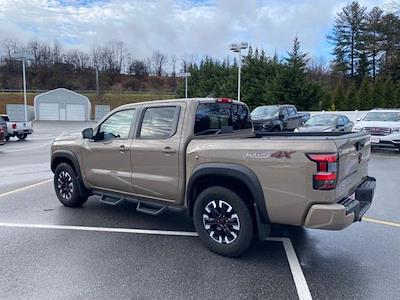 Used 2023 Nissan Frontier PRO-4X Crew Cab for sale #Q260183A - photo 2