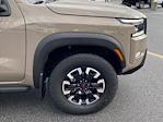 2023 Nissan Frontier Crew Cab 4x4 Pickup for sale #Q260183A - photo 10