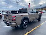 2023 Nissan Frontier Crew Cab 4x4 Pickup for sale #Q260183A - photo 5