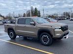2023 Nissan Frontier Crew Cab 4x4 Pickup for sale #Q260183A - photo 7