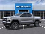 New 2026 Chevrolet Colorado ZR2 Crew Cab 4WD Pickup for sale #Q260189 - photo 3