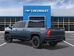 New 2026 Chevrolet Silverado 2500 Custom Crew Cab 4WD Pickup for sale #Q260190 - photo 4