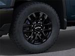 New 2026 Chevrolet Silverado 2500 Custom Crew Cab 4WD Pickup for sale #Q260190 - photo 9