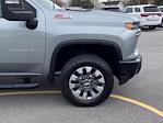 2025 Chevrolet Silverado 2500 Crew Cab 4WD Pickup for sale #Q260190A - photo 10