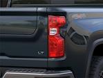 New 2026 Chevrolet Silverado 3500 LT Crew Cab 4WD Pickup for sale #Q260191 - photo 11