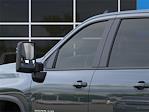 New 2026 Chevrolet Silverado 3500 LT Crew Cab 4WD Pickup for sale #Q260191 - photo 12